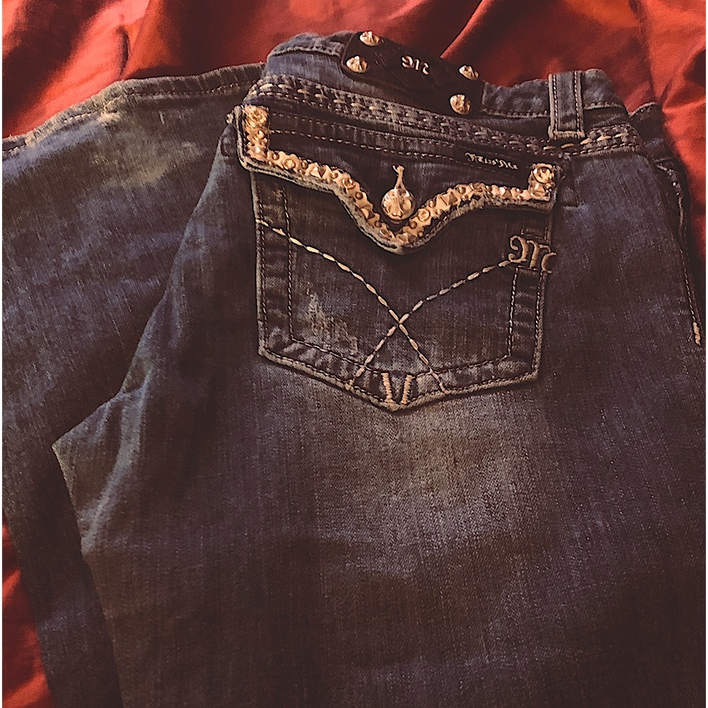 Women’s MissMe Jeans